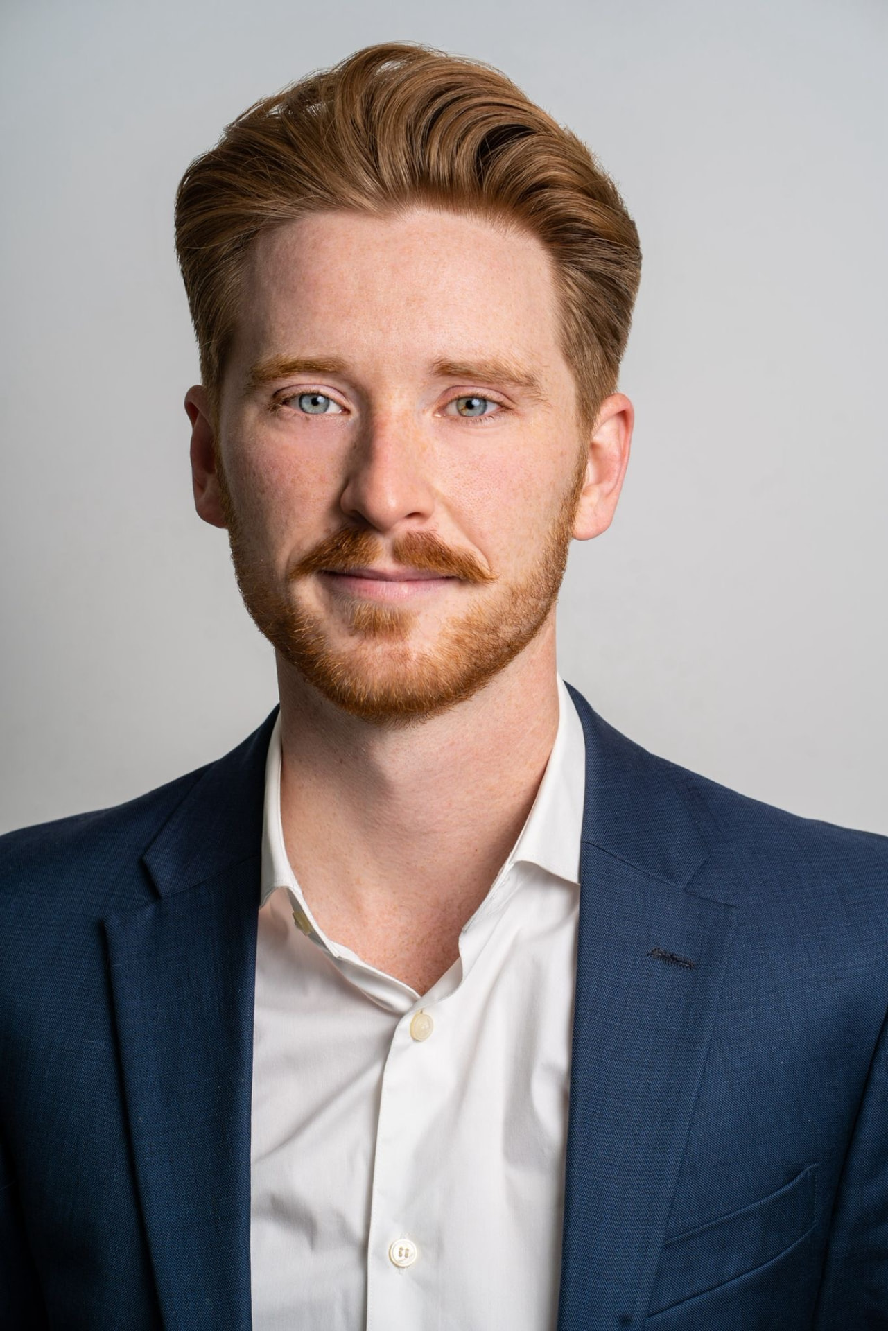 Cam Holden, licensed realtor and builder