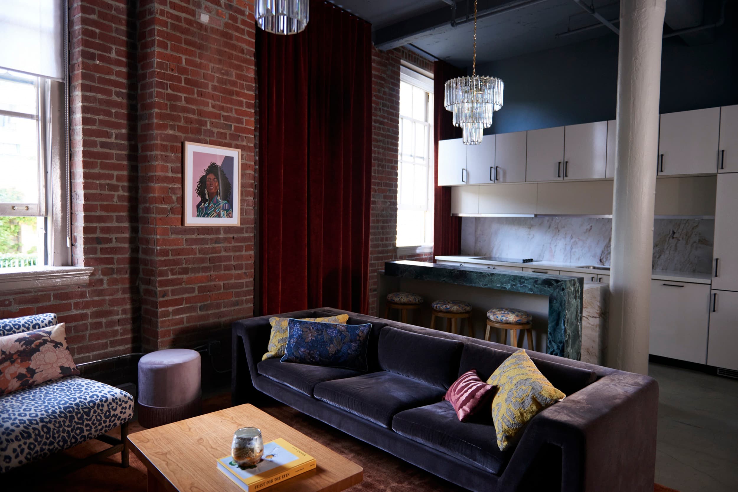 Crane Loft 4