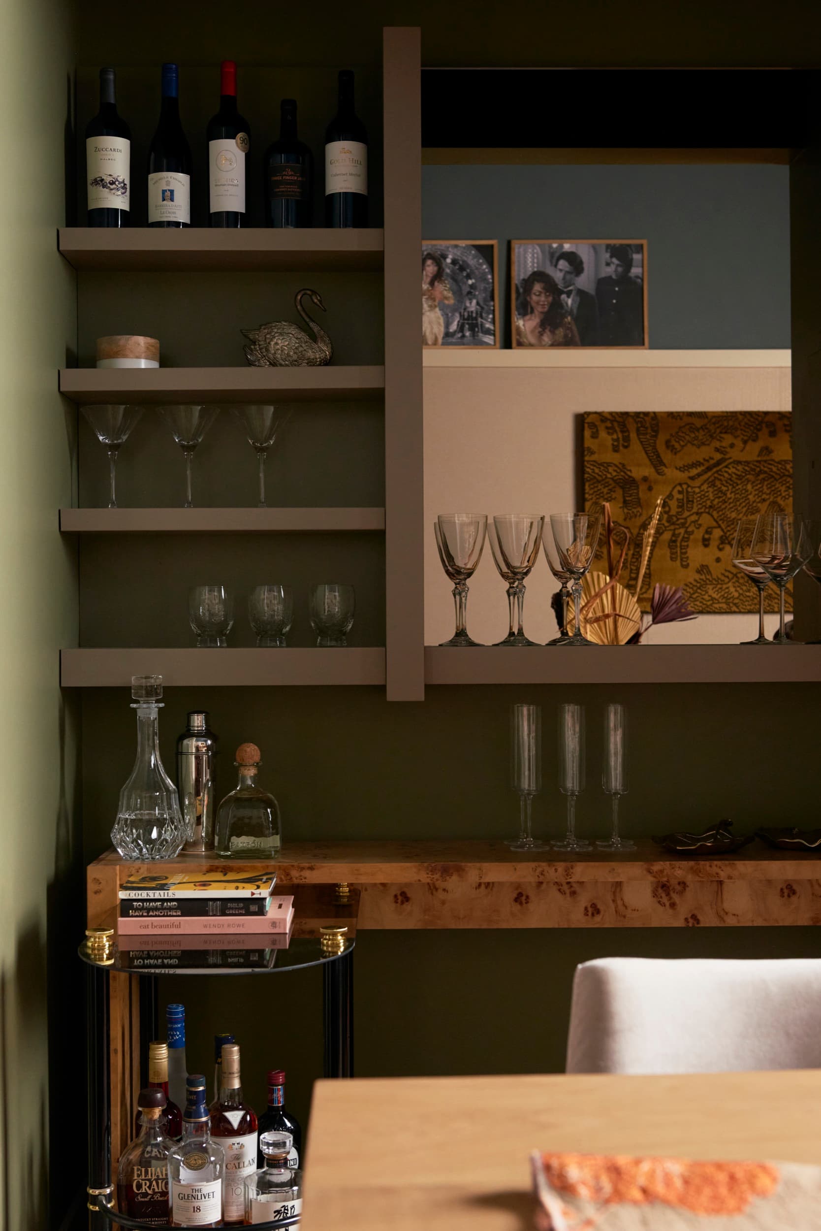 Crane Loft 6