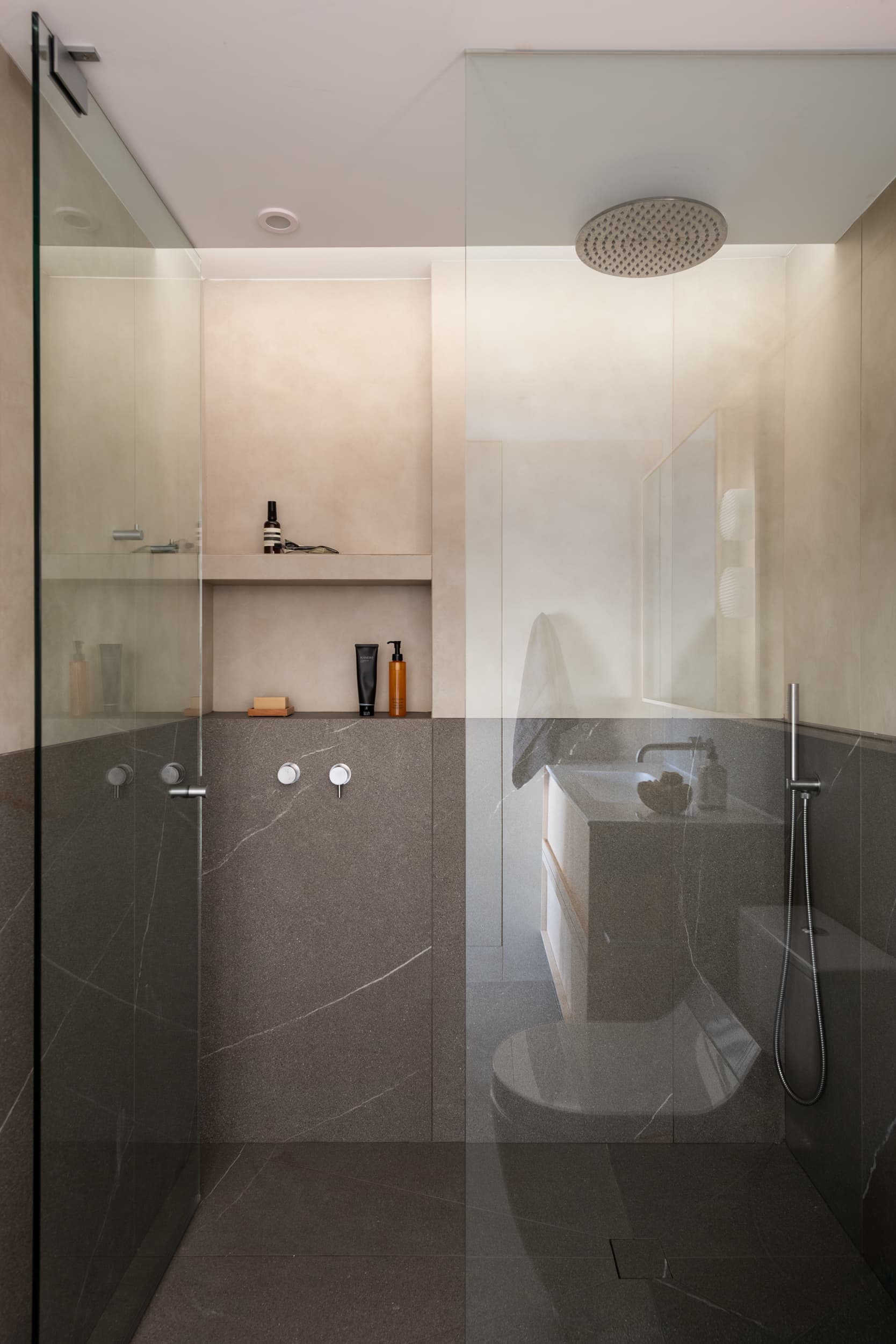 Oak St renovation 8